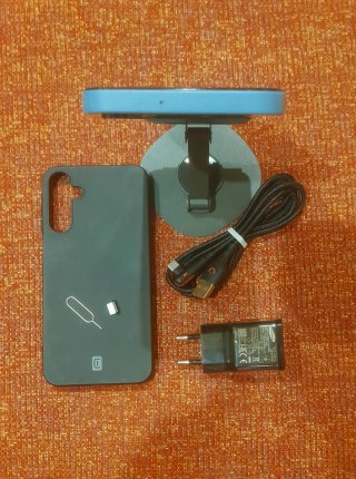 ‼️ $Samsung Galaxy A15 128 Gb"Argento Blu»