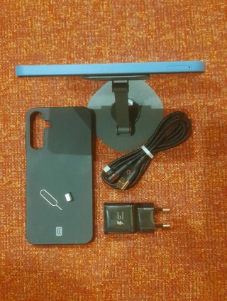 ‼️ $Samsung Galaxy A15 128 Gb"Argento Blu»