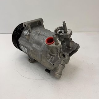 Compresor aire acondicionado Ford Focus 1.0 Ecoboost JX6119D629HC