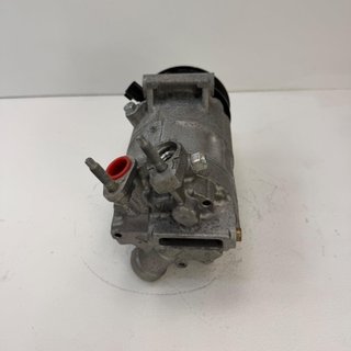 Compresor aire acondicionado Ford Focus 1.0 Ecoboost JX6119D629HC
