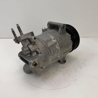 Compresor aire acondicionado Ford Focus 1.0 Ecoboost JX6119D629HC