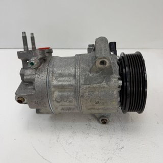 Compresor aire acondicionado Ford Focus 1.0 Ecoboost JX6119D629HC