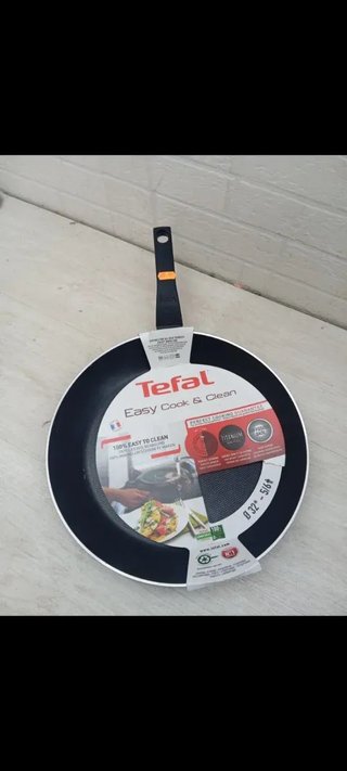 Tefal Sarten 32 cm Easy Cook