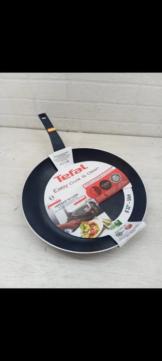 Tefal Sarten 32 cm Easy Cook