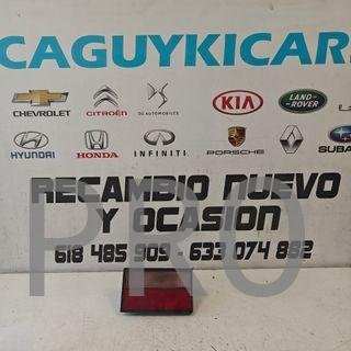 PILOTO TRASERO DERECHO LADO PORTON CITROEN XANTIA