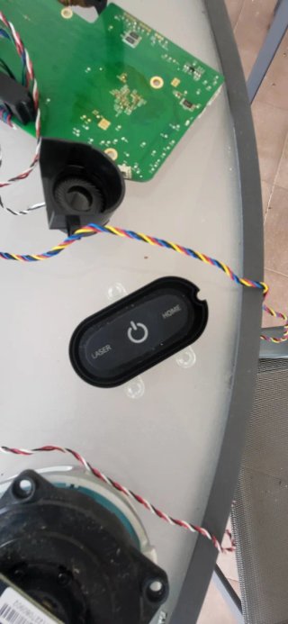 Repuestos Cecotec Conga 3090