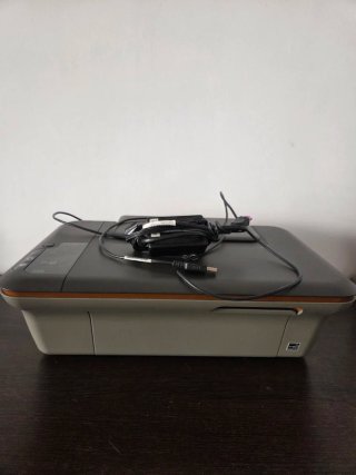 Impresora HP Deskjet 2050A