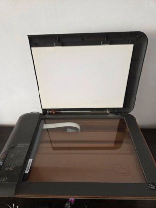 Impresora HP Deskjet 2050A