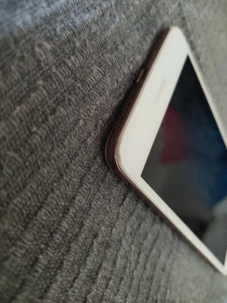 Huawei Blanco Smartphone