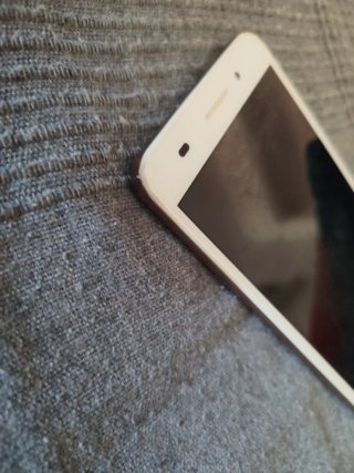 Huawei Blanco Smartphone