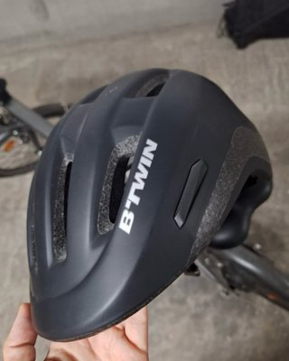 Bicicleta Eléctrica Plegable con Accesorios