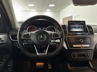 Mercedes-Benz Clase GLE Coupé GLE 350 d 4MATIC