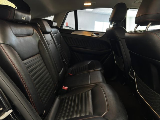 Mercedes-Benz Clase GLE Coupé GLE 350 d 4MATIC