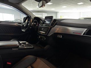 Mercedes-Benz Clase GLE Coupé GLE 350 d 4MATIC