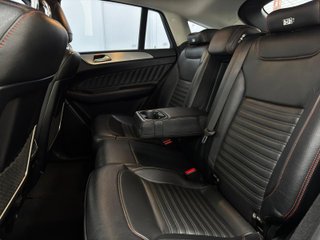 Mercedes-Benz Clase GLE Coupé GLE 350 d 4MATIC