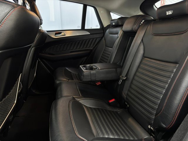 Mercedes-Benz Clase GLE Coupé GLE 350 d 4MATIC