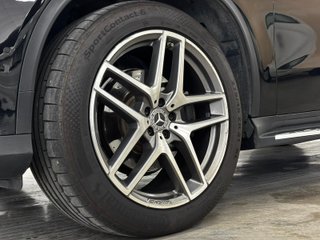 Mercedes-Benz Clase GLE Coupé GLE 350 d 4MATIC