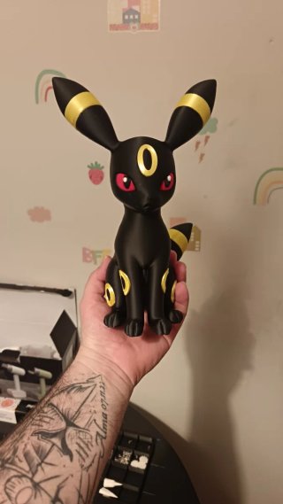 Figura Umbreon Pokémon