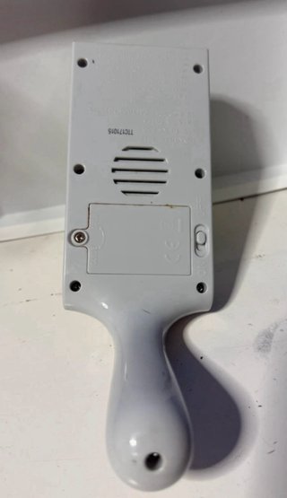 Pistola Rick & Morty Portal Gun