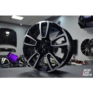 Juego de 4 Llantas 17 New Mini Cooper JCW MI03