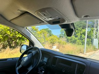 FIAT Scudo 2022
