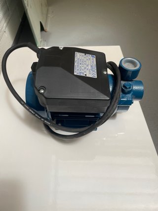 Electrobomba Foras PE50