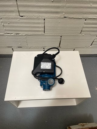 Electrobomba Foras PE50