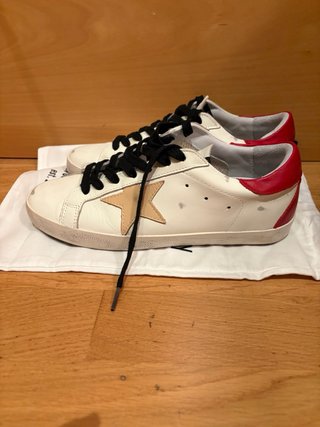 Zapatillas Golden Goose Talla 44
