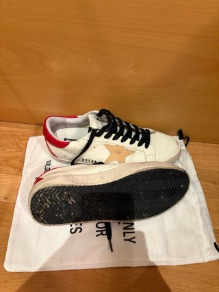 Zapatillas Golden Goose Talla 44