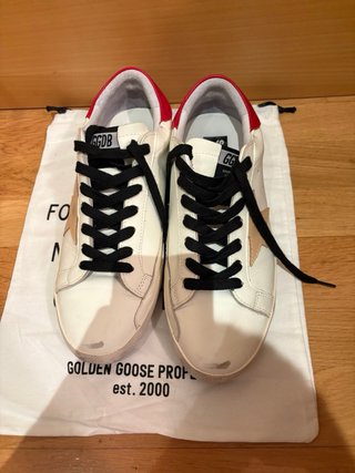 Zapatillas Golden Goose Talla 44