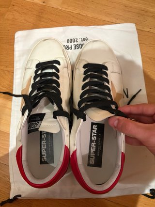 Zapatillas Golden Goose Talla 44