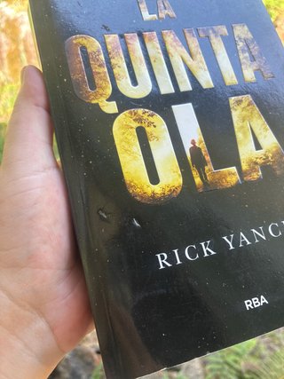 La quinta ola / The 5th Wave