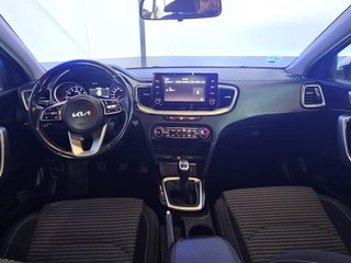 Kia XCeed 1.0 T-GDi Drive 88kW (120CV)