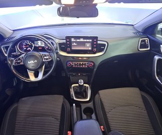 Kia XCeed 1.0 T-GDi Drive 88kW (120CV)