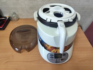 Cuocipasta DeLonghi