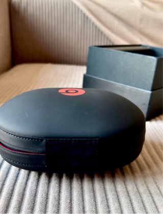 Beats Studio³ Wireless Bianco originali NUOVI