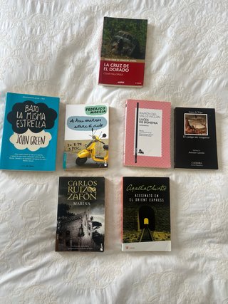 Libros