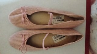 Francesitas nuevas.