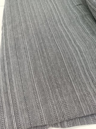 Falda Mesa Camilla Martina Home Ribero Gris