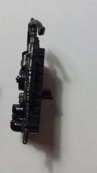 Gijoe Alley Viper ver foto 3