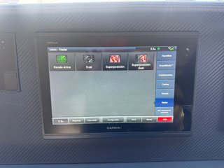 Pantalla Garmin 12