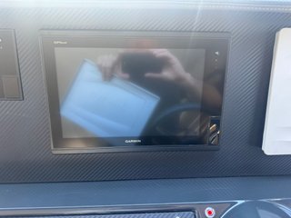 Pantalla Garmin 12