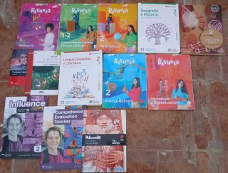 Libros