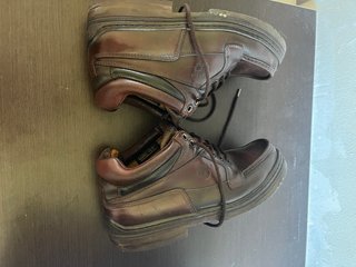 Botas de montaña Timberland marrones T40