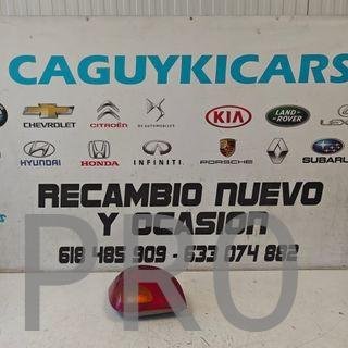 PILOTO TRASERO IZQUIERDO FORD FIESTA USADO