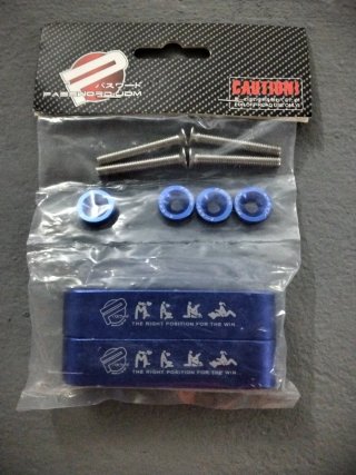 Alzadores Capó Password JDM para honda Civic EJ EK
