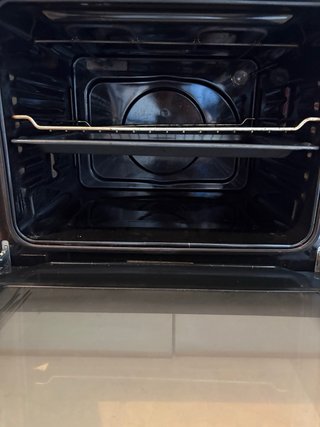 Horno y vitrocerámica Teka