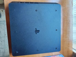 PS4 (PlayStation 4) con 2 mandos