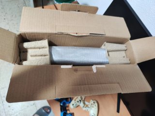 PS4 (PlayStation 4) con 2 mandos