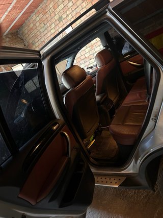 BMW X5  e53 2002